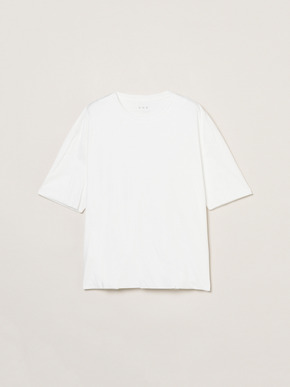 Men's milky jersey s/s t-shirt 詳細画像