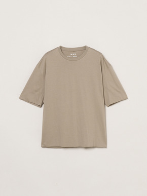 Men's milky jersey s/s t-shirt 詳細画像