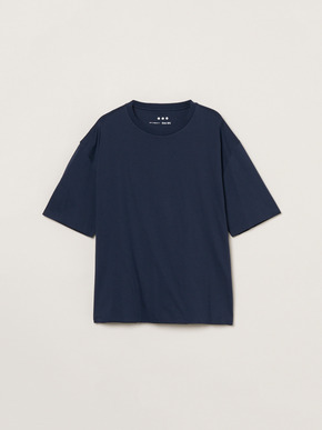 Men's milky jersey s/s t-shirt 詳細画像