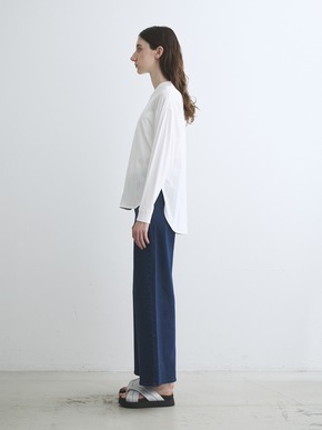 Milky jersey l/s t-shirt 詳細画像