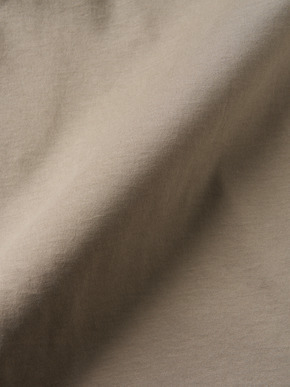 Men's milky jersey l/s shirt 詳細画像