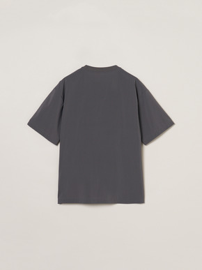 Men's Travel Line t-shirt 詳細画像