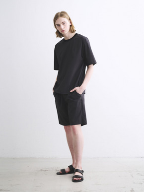 Men's Travel Line t-shirt 詳細画像