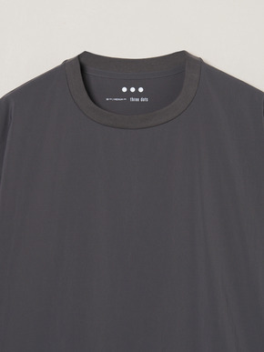 Men's Travel Line t-shirt 詳細画像