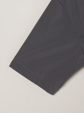Men's Travel Line t-shirt 詳細画像