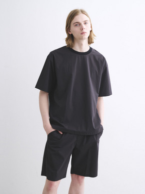Men's Travel Line t-shirt 詳細画像