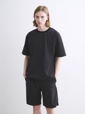 Men's Travel Line t-shirt 詳細画像