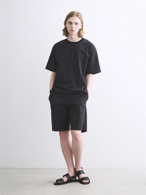 Men's Travel Line t-shirt 詳細画像