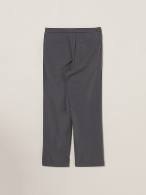 Men's Travel Line 2tuck pants 詳細画像