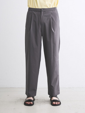 Men's Travel Line 2tuck pants 詳細画像