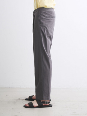 Men's Travel Line 2tuck pants 詳細画像