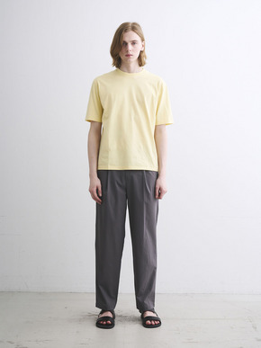 Men's Travel Line 2tuck pants 詳細画像