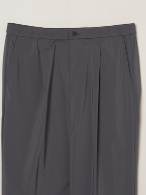 Men's Travel Line 2tuck pants 詳細画像