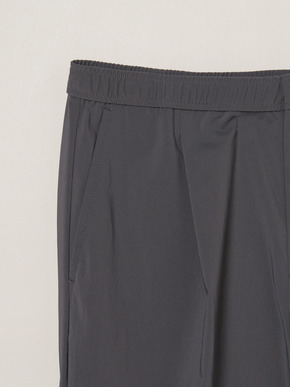 Men's Travel Line 2tuck pants 詳細画像