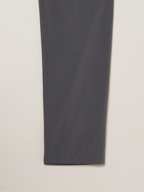 Men's Travel Line 2tuck pants 詳細画像