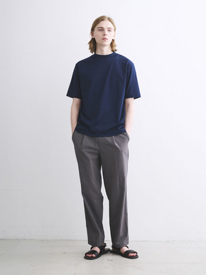 Men's Travel Line 2tuck pants 詳細画像