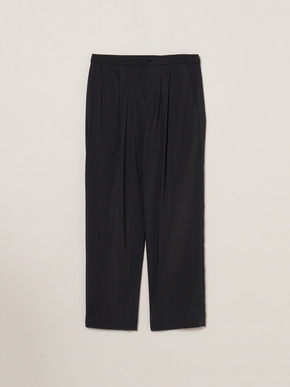 Men's Travel Line 2tuck pants 詳細画像