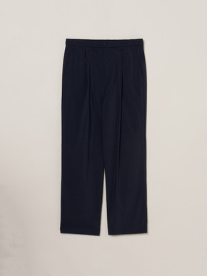 Men's Travel Line 2tuck pants 詳細画像