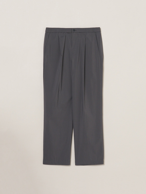 Men's Travel Line 2tuck pants