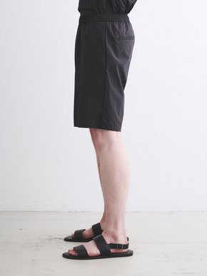 Men's Travel Line short pants 詳細画像