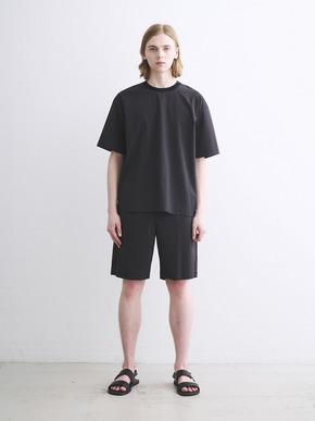 Men's Travel Line short pants 詳細画像