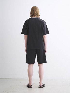 Men's Travel Line short pants 詳細画像