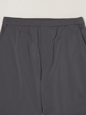 Men's Travel Line short pants 詳細画像