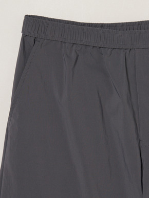Men's Travel Line short pants 詳細画像