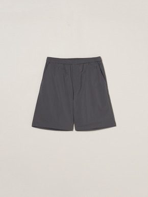 Men's Travel Line short pants 詳細画像