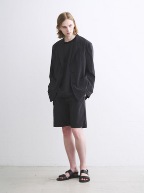 Men's Travel Line relax jacket 詳細画像