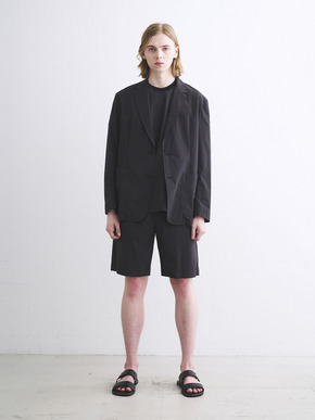 Men's Travel Line relax jacket 詳細画像