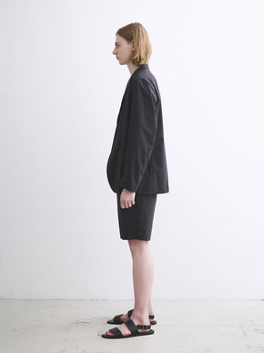 Men's Travel Line relax jacket 詳細画像