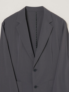 Men's Travel Line relax jacket 詳細画像