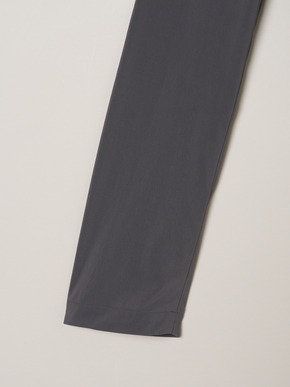 Men's Travel Line relax jacket 詳細画像
