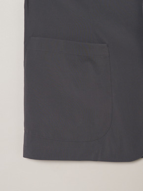 Men's Travel Line relax jacket 詳細画像