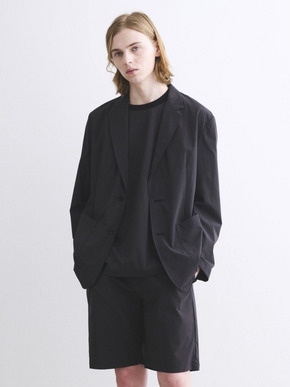 Men's Travel Line relax jacket 詳細画像