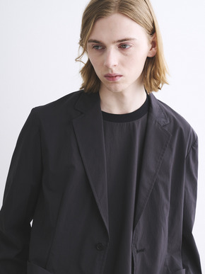 Men's Travel Line relax jacket 詳細画像
