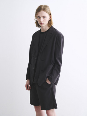 Men's Travel Line relax jacket 詳細画像