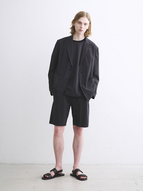 Men's Travel Line relax jacket 詳細画像