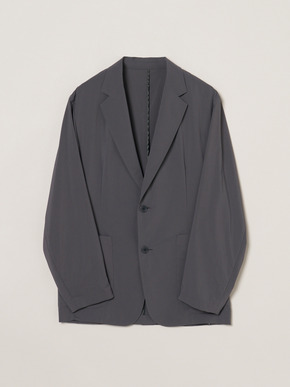 Men's Travel Line relax jacket 詳細画像