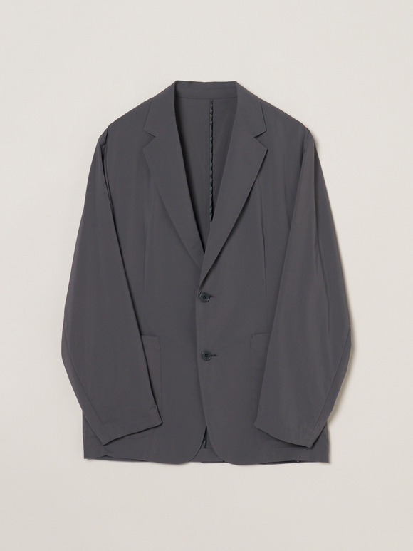 Men's Travel Line relax jacket