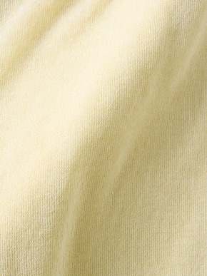 Double layer pullover 詳細画像