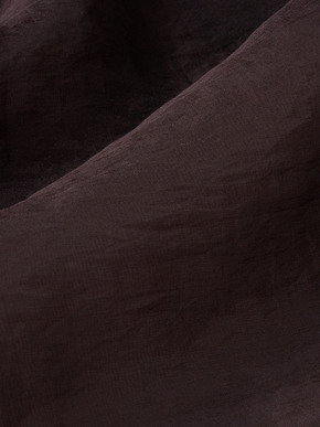 Shiny shirt jacket 詳細画像