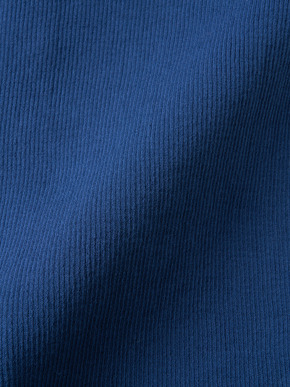 Sandy cotton half sleeve polo 詳細画像