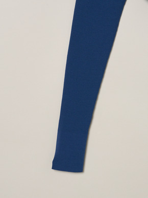 Sandy cotton long cardigan 詳細画像