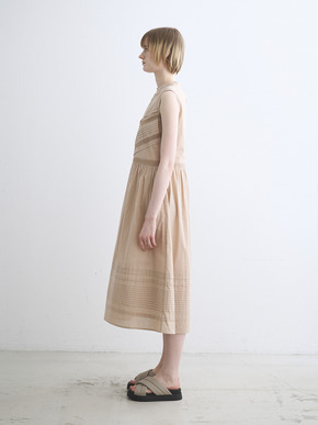 Jerome lace dress 詳細画像