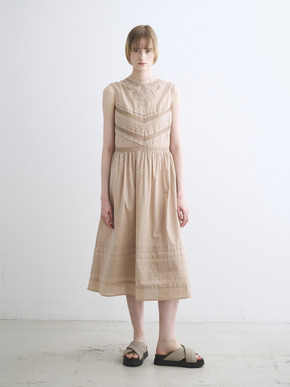 Jerome lace dress 詳細画像