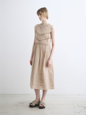 Jerome lace dress 詳細画像