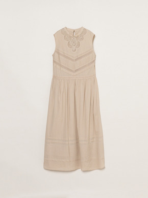 Jerome lace dress 詳細画像