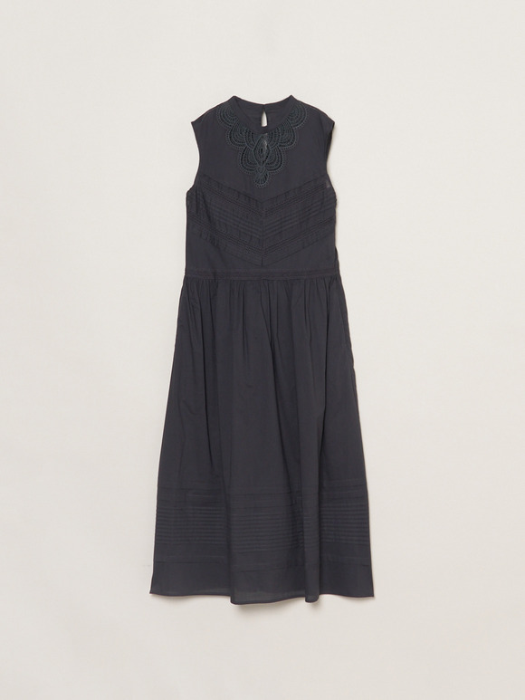 Jerome lace dress
